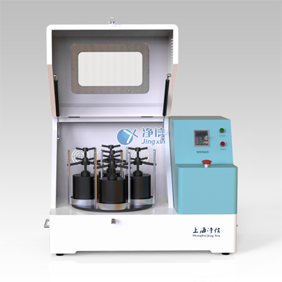 行星球磨機(jī) 4LQM-3SP4